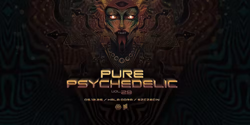 Pure Psychedelic vol.29