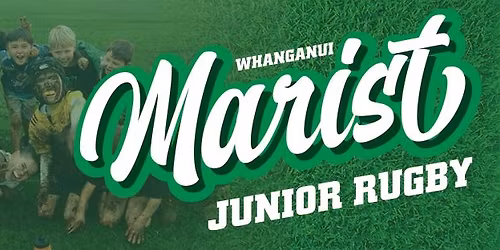 Marist Junior Rugby Muster 2026