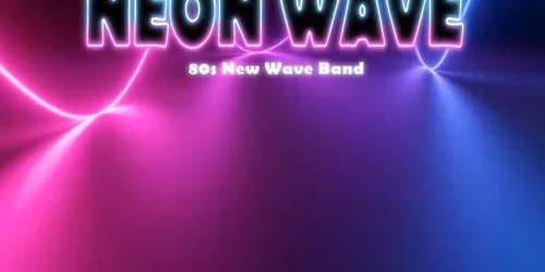 80\u2019s Dance Night