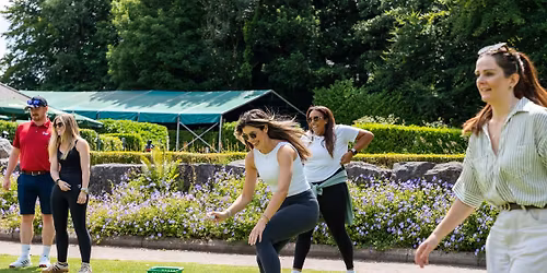 Women\u2019s New2Golf Taster Day