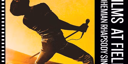 Bohemian Queen at Goodyear Theater