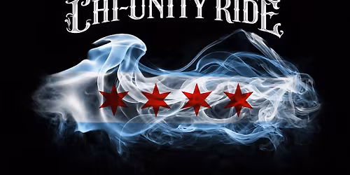 CHI-UNITY RIDE