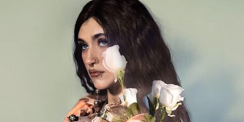 Sierra Ferrell's Heavy Petal Tour