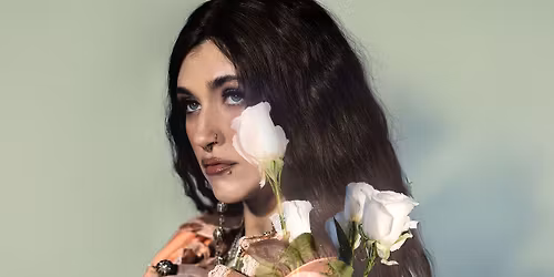 Sierra Ferrell's Heavy Petal Tour