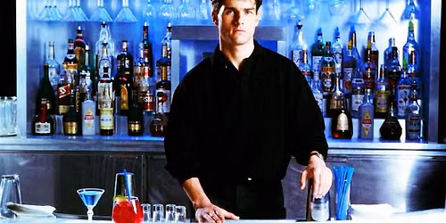 Norwich Cocktail Week: Cocktail (15)