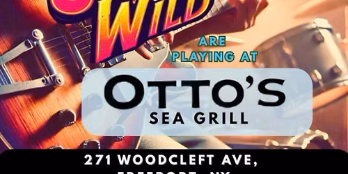 Joker\u2019s Wild returns to Otto\u2019s Sea Grill
