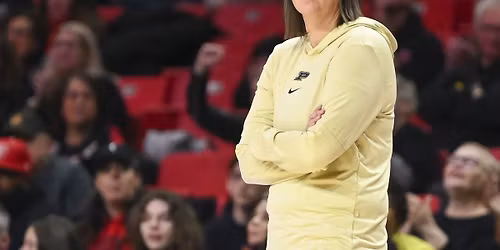 Maryland Terrapins vs. Purdue Boilermakers