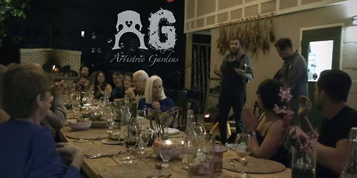 ArtisTREE Gardens Gardinner