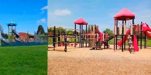 MomCo Playdate: Parma Town Park (Hilton)