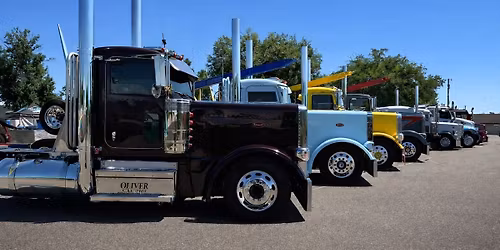 3rd Annual Nor-Cal Spring Fling 