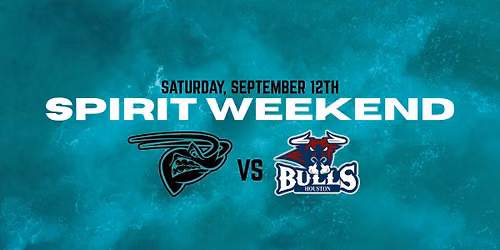 Spirit Weekend