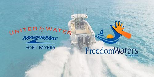 Waves of Freedom: Veteran's Day Event **VOLUNTEERS NEEDED