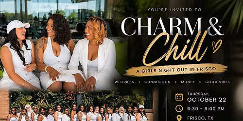 Charm & Chill