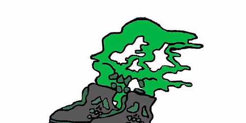 Ballad At Midnight at the Skateland Family Fun Center in Franklinville, NY!!\ud83e\udd18