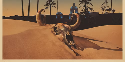 Handsome Devils: A Tribute To The Eagles \u2022 Live At The Woodlands