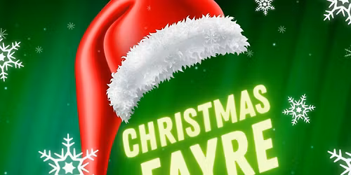 Starburst Christmas Fayre \ud83c\udf84