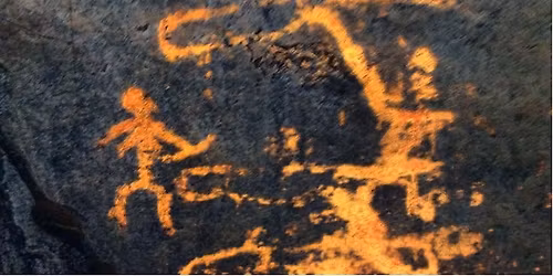 SHAMAANI JA LUONNONVOIMAT \u2013 KURSSI YMP\u00c4RIST\u00d6YHTEYDEST\u00c4 JA HYVINVOINNISTA