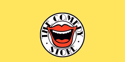 The Comdey Store (16+)