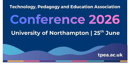 TPEA Annual Conference 2026