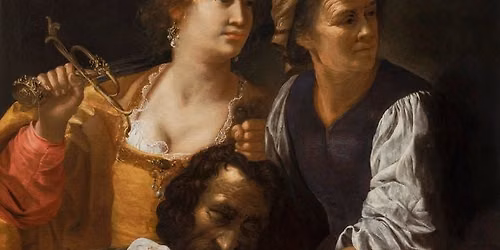 "Malerinne - Kvinner i barokken" Kunstforedrag ved seniorkurator Ellen J. Lerberg ved Nasjonalmuseet