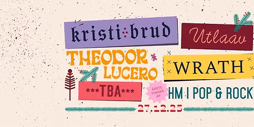 UH\u00d8VLA JULAGARP