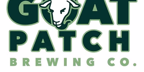 SofaKillers plays Goat Patch Brewing Co for the first time at Lincoln Center!!!!