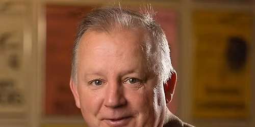 Writers Project: Paul Grondahl