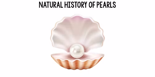 Natural History of Pearls