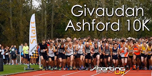 Givaudan Ashford 10k