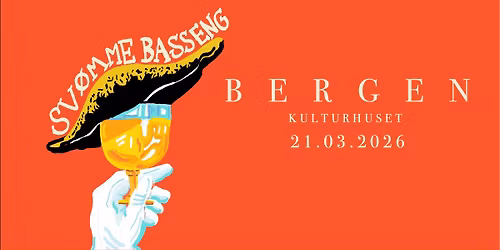 Sv\u00f8mmebasseng p\u00e5 Kulturhuset