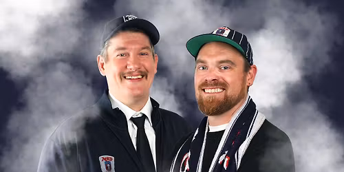 Hvid R\u00f8g Live \u2013 Endelig i K\u00f8benhavn