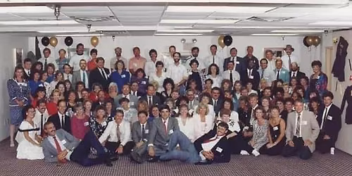 December 4 Get Together Hotel Indigo