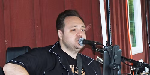 John Brennan at Pinelands Golf Club