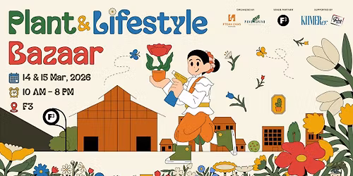 \u1795\u17d2\u179f\u17b6\u179a\u179a\u17bb\u1780\u17d2\u1781\u1787\u17b6\u178f\u17b7 \u1793\u17b7\u1784\u179f\u17b7\u179b\u17d2\u1794\u17c8 \/ Plant & Lifestyle Bazaar