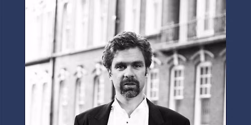 Festival of Choirs: Singing masterclass with Alex Ashworth