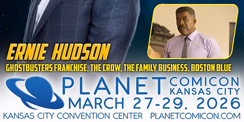 2026 Mid-Hudson Comic Con - Sunday at MJ Nesheiwat Convention Center