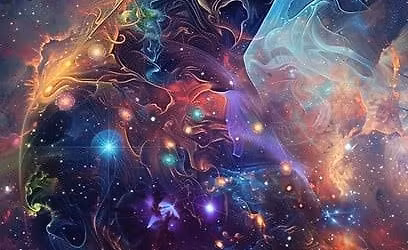 Rewiring Reality a guided meditation featuring Joe Dispenza recording and  Mini Sound Therapy 