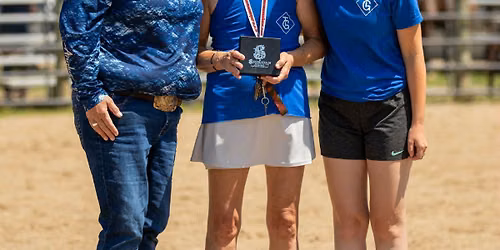 2026 True Grit Scholarship Horse Show Series