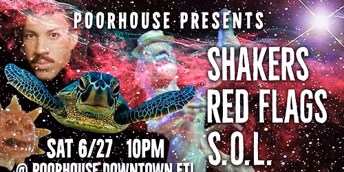 Punk Rock Show