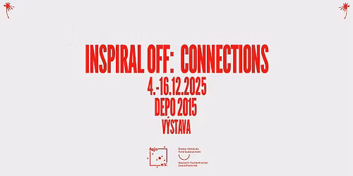 INSPIRAL OFF: CONNECTIONS