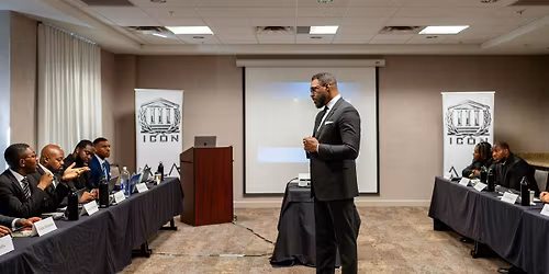 ICON Executive Protection Course (Raleigh, NC)