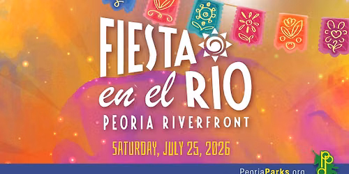 Fiesta en el Rio