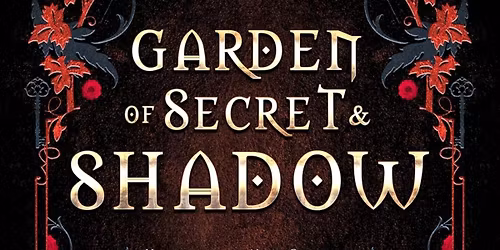 Book Signing with Madalyn Rae!