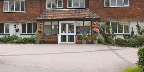 Children In Need Coffee Afternoon