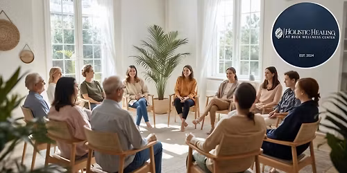 Soul Seekers Circle with Christine Marcario