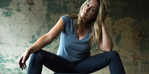 Amy Speace LIVE at Tolbooth Stirling