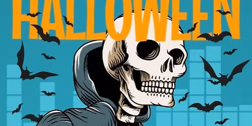 \ud83c\udf83\ud83d\udc7b HALLOWEEN PARTY AT THE GLASSWORKS PUB \ud83d\udc7b\ud83c\udf83 \ud83d\udd78\ufe0f