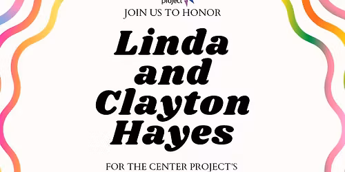 Linda and Clayton Hayes Youth Garage Dedication Ceremony