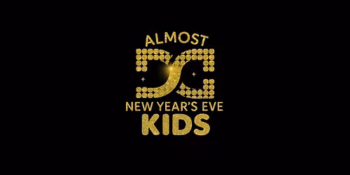 Day Disco Kids -Almost New Year Eve Family Rave