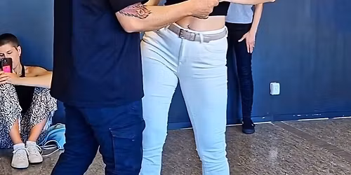 Kiz story with Val Danza & Jossy